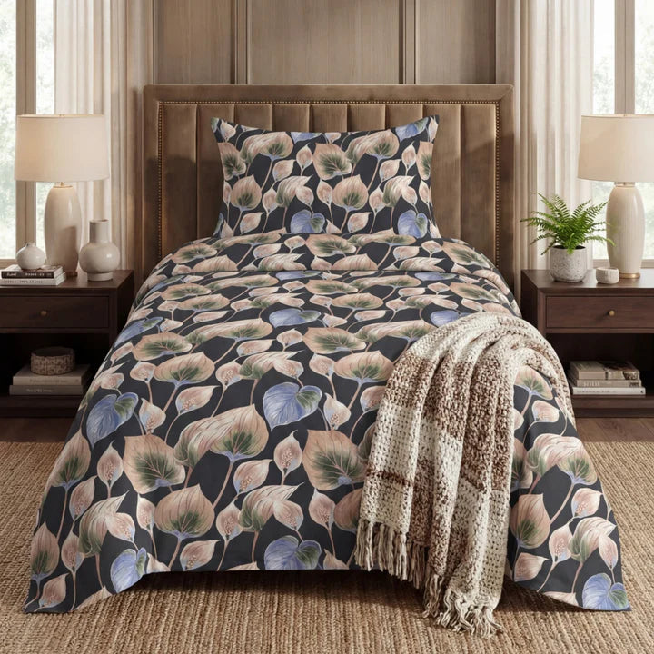 KONYA SINGLE BEDSHEET SET